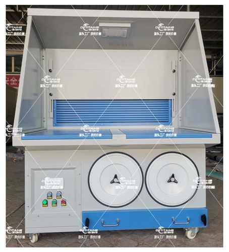 打磨除尘工作台吸尘五金工业打磨抛光除尘工作台吸尘焊接环保设备