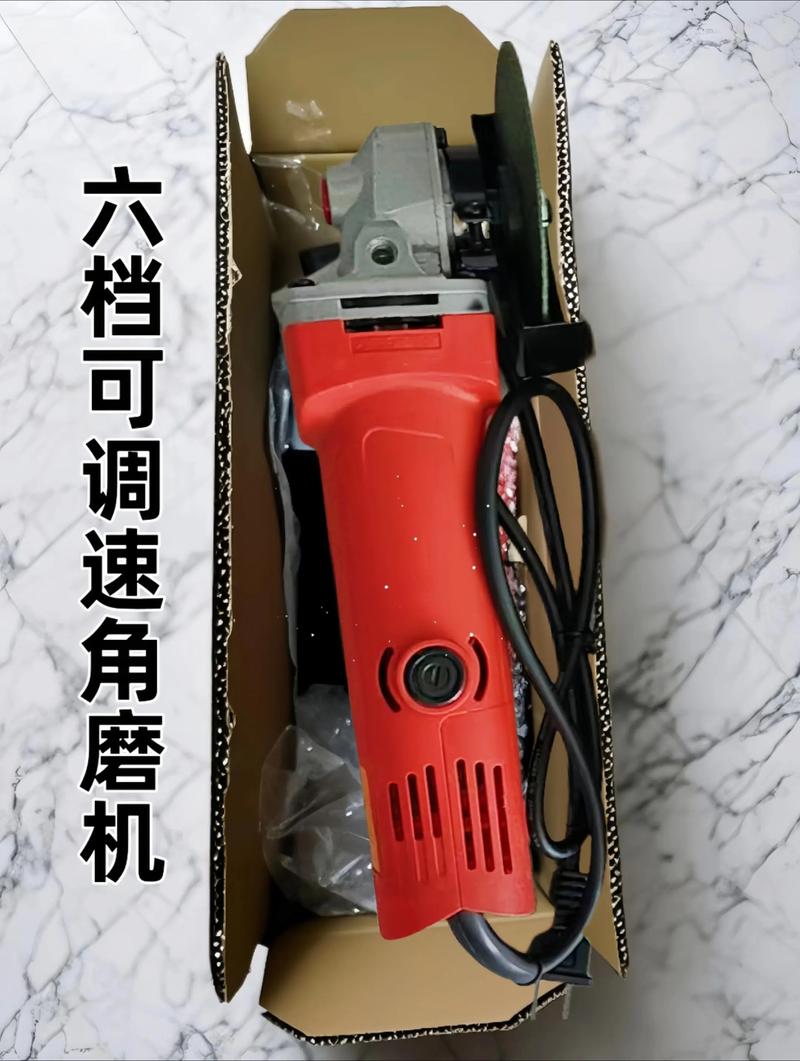 今天给大家安利一款超实用的美国创一多功能打磨设备.它