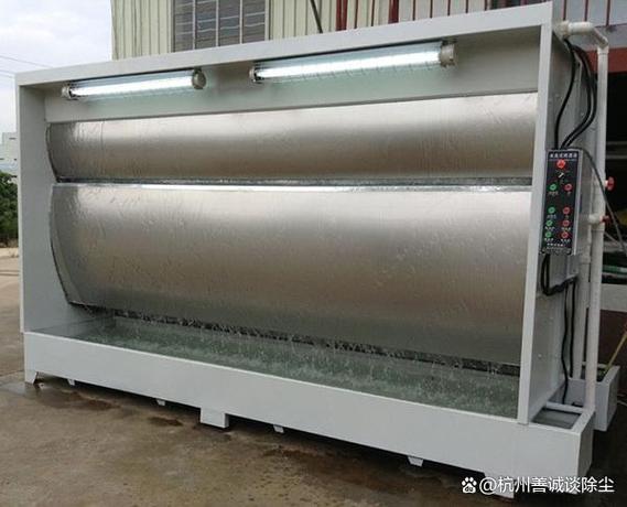打磨抛光车间除尘设备怎么选型?除尘效果好?
