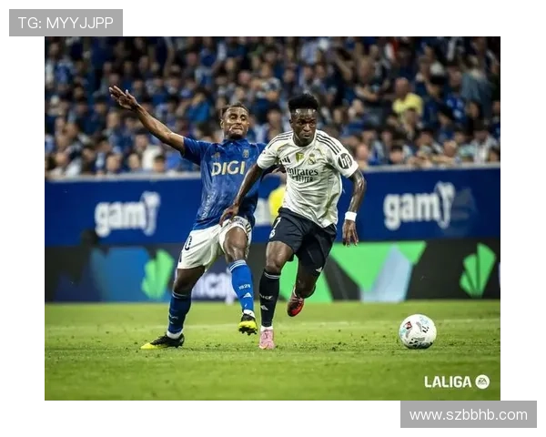 西甲：维尼修斯梅开二度姆巴佩助攻 皇马3-1战胜比利亚雷亚尔