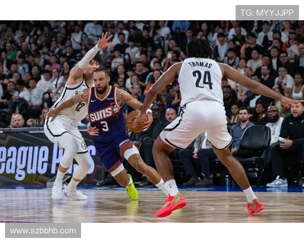 NBA季前赛篮网险胜太阳 曾凡博未登场亮相 NBA季前赛篮网险胜太阳 曾凡博未登场亮相