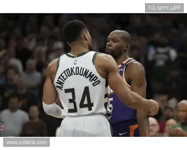 字母哥未来去向赔率曝光纽约勇士马刺成热门球队 字母哥未来去向赔率曝光纽约勇士马刺成热门球队