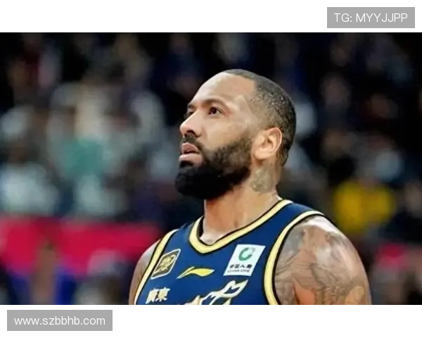 吉伦沃特因违规被禁赛三个月篮协表示表现优秀可减轻处罚