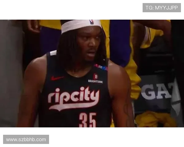 开拓者11号签交易后成灰熊未来核心的潜力解析